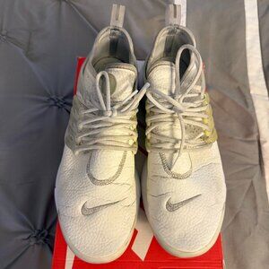 Nike Air Presto Premium White size 9.5 Men's 11 in Women's used
